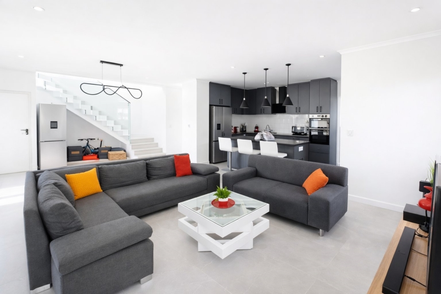 4 Bedroom Property for Sale in Sandown Western Cape